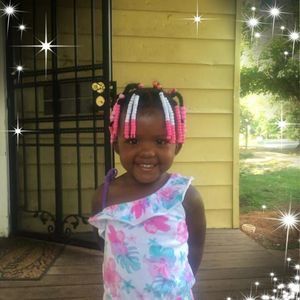 Meet your Posher, Rossie